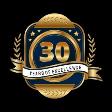 30 Years of Excellence