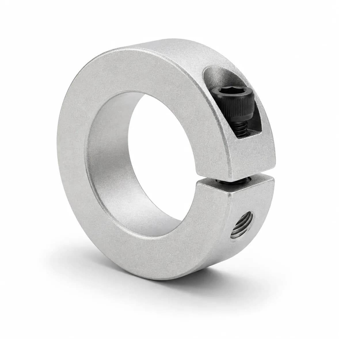Aluminium single split